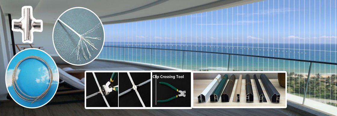 کوره ایمنی بالکن