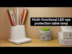 چراغ رومیزی طراحی شده LED هوشمند