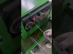 3mm رولر سیم فولادی بالکن ریل با ظرفیت 100kg بالکن ریل ریل