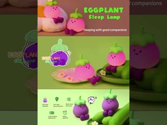 لامپ سیلیکونی USB قابل شارژ اتاق خواب کنار تخت خواب شب