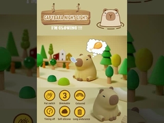 چراغ شب سیلیکونی usb قابل شارژ مجدد