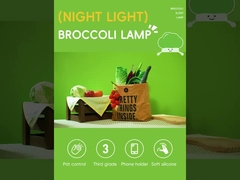 چراغ شب خوشگله