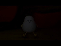 چراغ شب خوشگله