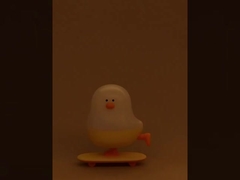 121*83*132ملي متر نور شب گرم افزايش کامل به کسب و کار B2B شما