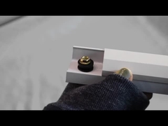 ساخته شده از سیم فولاد ضد زنگ 2.0 میلی متر برای بالکن نوری نوری