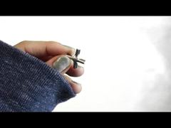 معرفی آپارتمان HDPE بالکن نامرئی گریل P