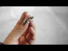 ببینید چرا ریل پنجره کشویی آلومینیومی بادوام را برای ایمنی کودکان و نرده‌های نامرئی انتخاب کنید