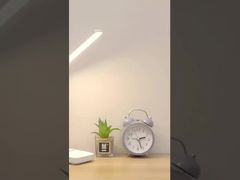 لامپ رومیزی LED