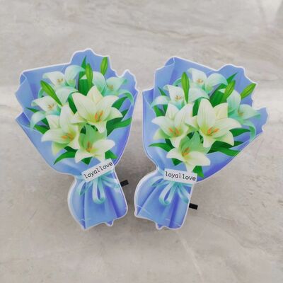 چراغ شب LED، منبع نور LED، مناسب برای اتاق خواب و راهروهای داخلی