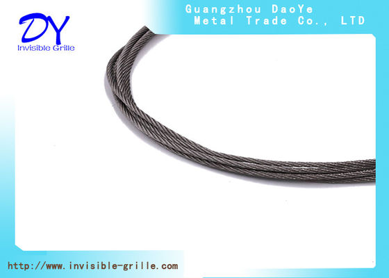 31677 20mm Stainless Steel Wire Hard Wires Stainless Steel Wire Suitable for Rigging and Industrial Machinery Components