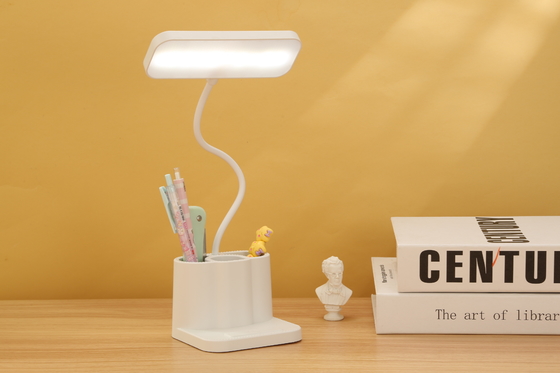 چراغ رومیزی طراحی شده LED هوشمند
