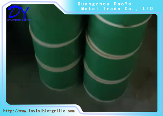 سیم های نامرئی ۳۱۶ بالکن گرل کراس کلیپ طراحی جامعه مدرن