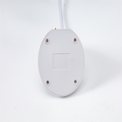 لامپ رومیزی اتاق خواب LED قابل کاهش 3500-6500K دمای رنگ 5W قدرت نور