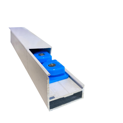 2.5mm قطر آراستگی شبکه سیم با نیلون فولاد سیم طناب سطح