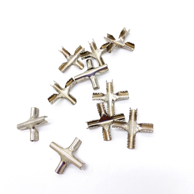 2.0mm ضخامت سیم پنجره شبكه نامرئی برای روش نصب پنجره