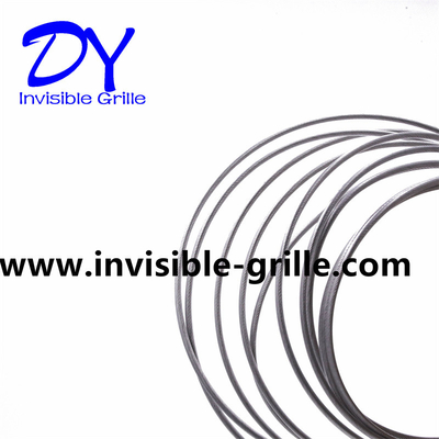 Ss 316 1mm 2mm 3mm 4mm 5mm 6mm چوب سیم فولاد ضد زنگ