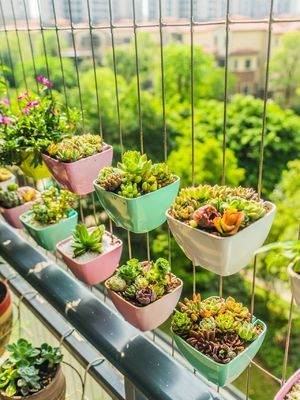 2.0mm 316 سیم فولاد ضد زنگ ساختمان بلند بالکن / پنجره نوری نوری