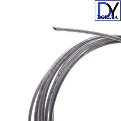 شبكه نامرئي پنجره 6 متري با درجه امنيتي B و فاصله 5 سانتي متر از سيم