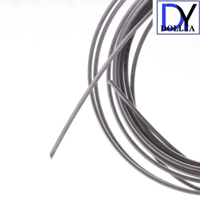 پنجره سیم طناب فولادی نایلونی مشبک نامرئی عمودی جهت باز شدن فاصله سیم فاصله 5cm 6cm 10cm 12cm صفحه ایمنی پنجره
