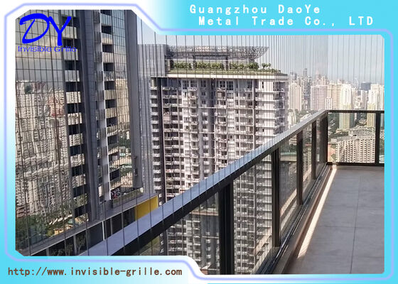 گِل ایمنی نامرئی مانع ایمنی نامرئی طراحی شده برای محافظت موثر از کودکان و حیوانات خانگی در حالی که حفظ یکپارچگی زیبایی است