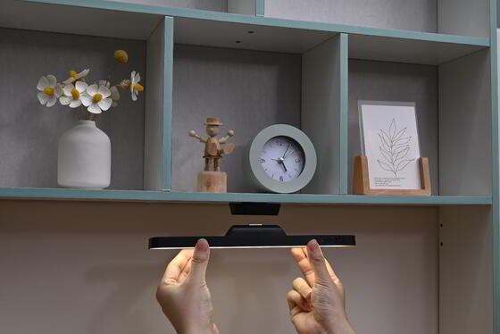 لامپ 800 میلی آمپر ساعتی با جذب مغناطیسی قوی، محافظت از چشم LED، قابل شارژ، نور سرد، با قابلیت USB، چراغ های مطالعه