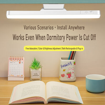 لامپ مغناطیسی LED که طول عمر طولانی و انتشار کم گرما را برای آزمایشگاه ها و ایستگاه های کاری فنی ارائه می دهد