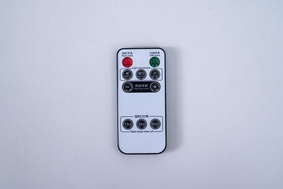 چراغ رومیزی مغناطیسی قابل شارژ مدرن برای کاربردهای روشنایی حرفه ای و شخصی