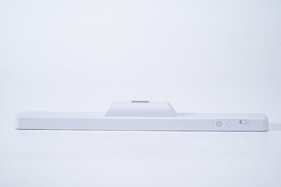 چراغ مطالعه تاشو مدرن کم مصرف با روشنایی قابل تنظیم، راه حل روشنایی مناسب برای دفتر کار، مطالعه و خواندن