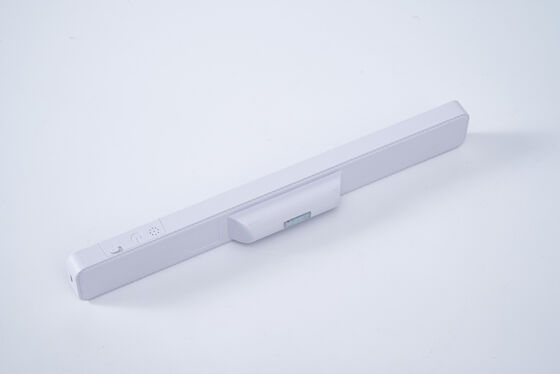 لامپ مغناطیسی گواهینامه FCC CE لامپ خواندن انرژی با پایه مغناطیسی و زاویه های قابل تنظیم روشنایی مناسب برای جلسات طولانی مدت خواندن