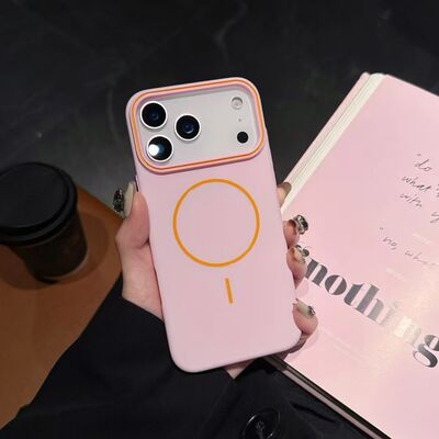 کاور سیلیکونی ضد ضربه TPU با روکش مات برای آیفون، پوشش محافظتی را تضمین می کند