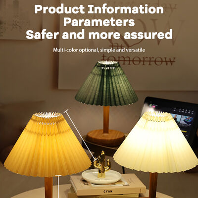 چراغ مطالعه LED با پورت شارژ USB Type-C، راه حل نورپردازی مدرن اداری