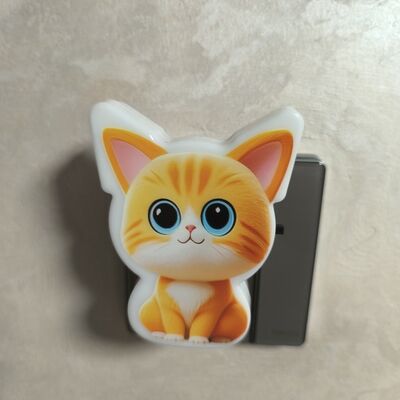 پلگ ان دیوار در چراغ نور شب چراغ LED نوع ولتاژ 110-240V ایده آل برای مسکونی