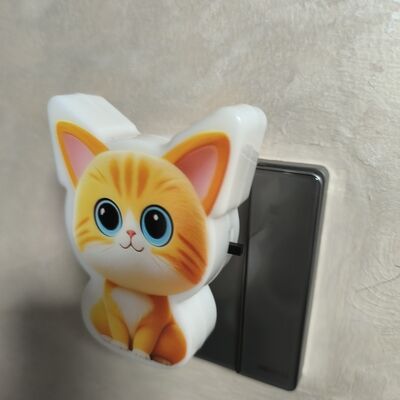 پلگ ان دیوار در چراغ نور شب چراغ LED نوع ولتاژ 110-240V ایده آل برای مسکونی