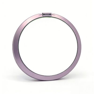Battery Life About 10 Days Portable Bluetooth Speaker Sandblasted Anodized Button Wireless Audio Device