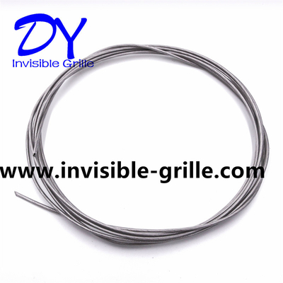 Ss 316 1mm 2mm 3mm 4mm 5mm 6mm چوب سیم فولاد ضد زنگ