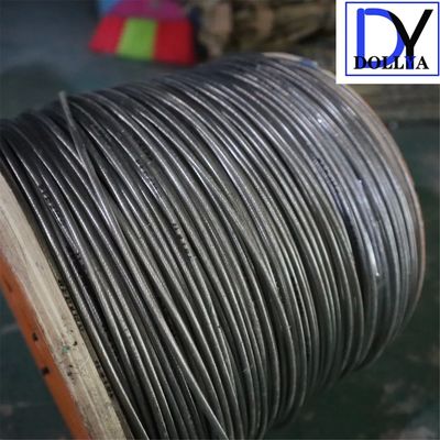 Secure Living Powder Coated Anti Falling Window Invisible Grille with 5cm Gap and Dust-proof Decoration