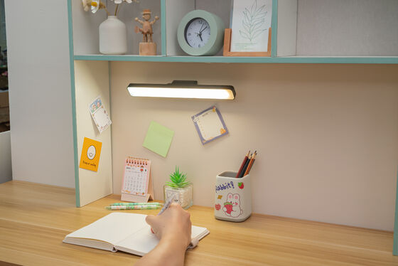 سنسور لمسی قابل شارژ مجدد لامپ مغناطیسی اتاق مطالعه اتاق خواب شهر شانتو چاویانگ روشنایی قابل حمل طولانی مدت