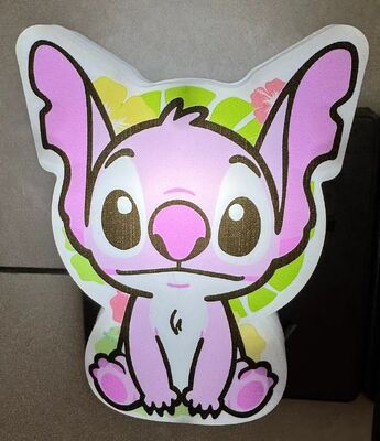 مصرف انرژی 0.5W پلگ ان نور شب چراغ داخلی نرم درخشش نور شب برای خانه اتاق خواب حمام راهرو کودک