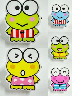 لامپ نور شبانه با نوع منبع نور LED و پلاگ