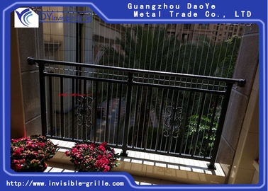 سیستم شبکه ایمنی پیشگیری از تصادف جلو پنجره مشبک DY Window برای کودکان