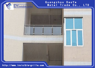 کوره ایمنی نامرئی کار خوب برای کودکان راهرو مدرسه