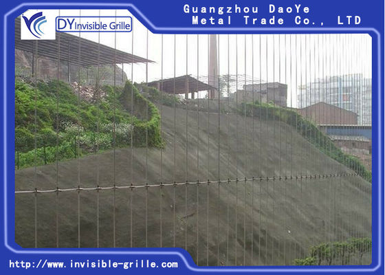 پنجره ایمنی خانه ضد زنگ مشبک ضد زنگ 60 * 80