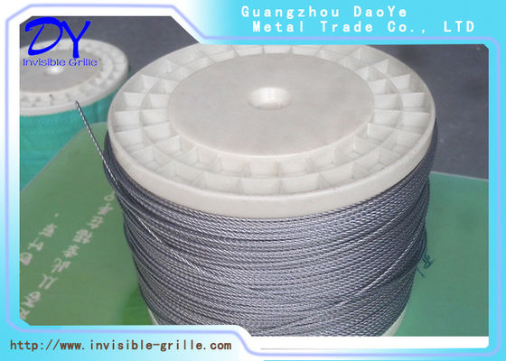 لوازم جانبی گریل نامرئی 18 کیلوگرم / رول با سطح نهایی Matt